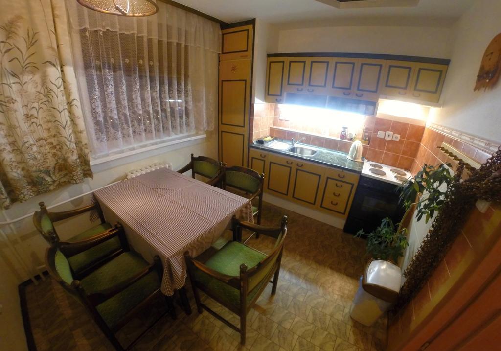 Apartment Gebrt Rokytnice nad Jizerou Ngoại thất bức ảnh