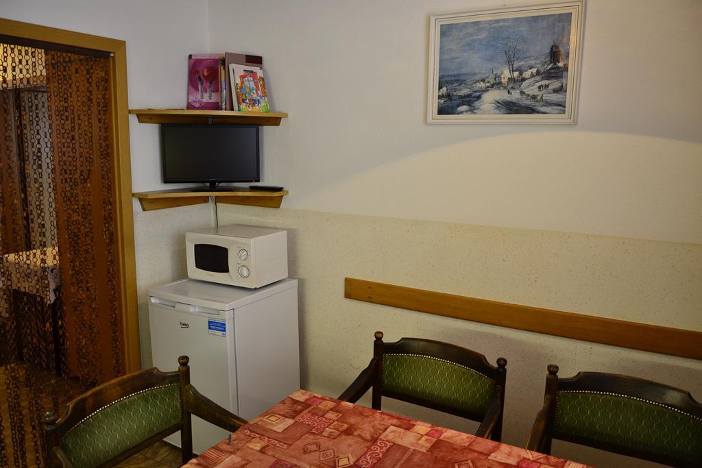 Apartment Gebrt Rokytnice nad Jizerou Ngoại thất bức ảnh