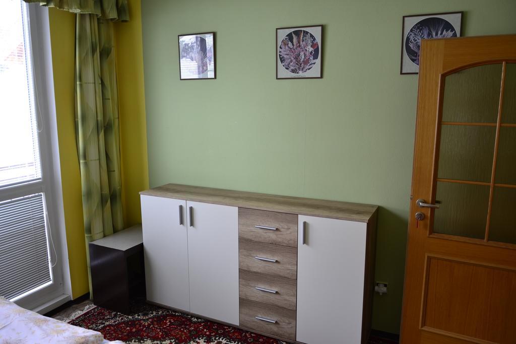 Apartment Gebrt Rokytnice nad Jizerou Ngoại thất bức ảnh
